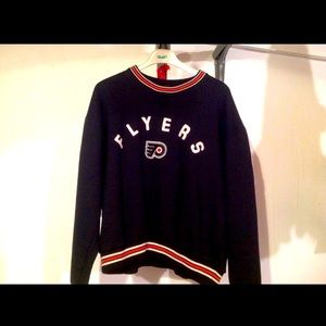 Flyer Sweatshirt
